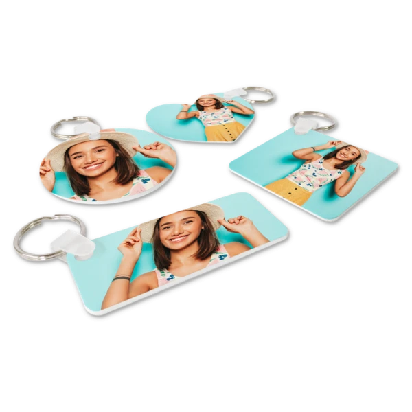 Portachiave in Plastica FRP