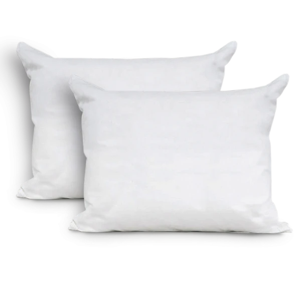 Federa Guanciale in Raso