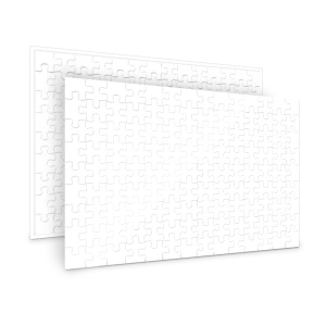 Puzzle Rettangolare 2