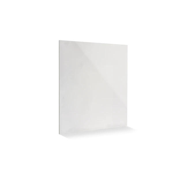 Cornice in Plexiglas