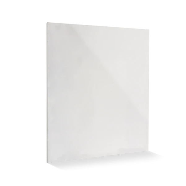 Cornice in Plexiglas