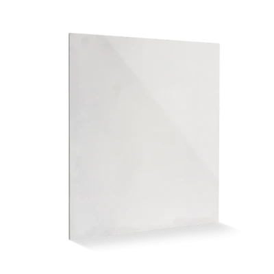 Cornice in Plexiglas