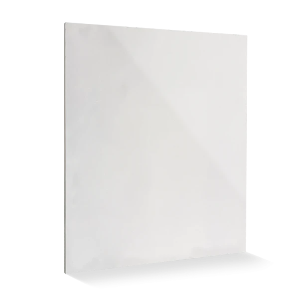 Cornice in Plexiglas