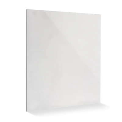 Cornice in Plexiglas