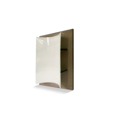 Tools Cornici Plexiglas