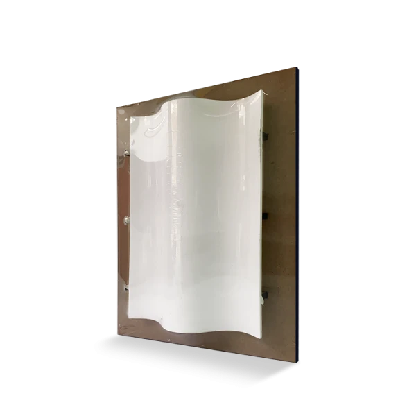 Tools Cornici Plexiglas