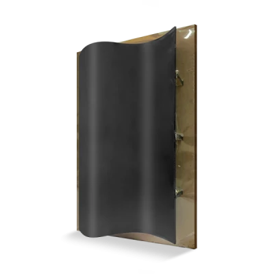 Tools Cornici Plexiglas