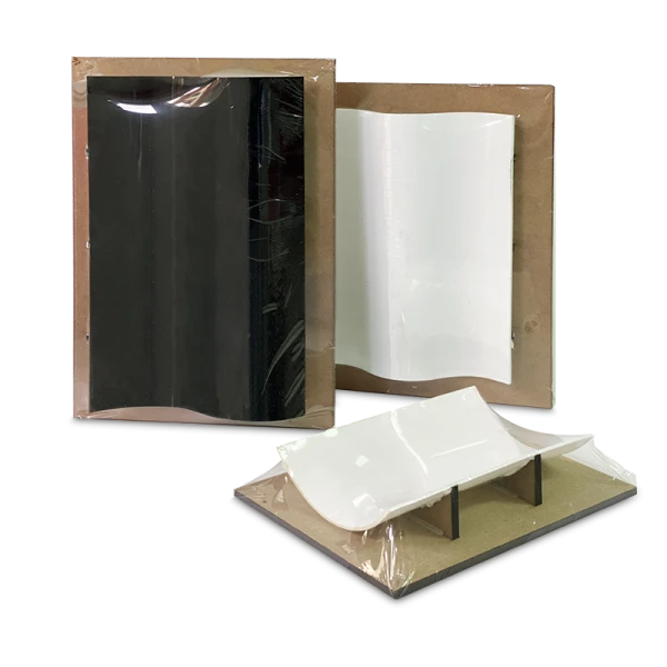 Tools Cornici Plexiglas