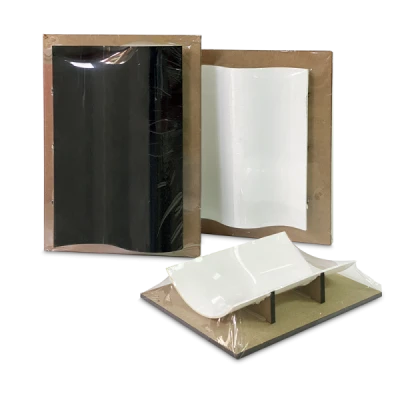 Tools Cornici Plexiglas