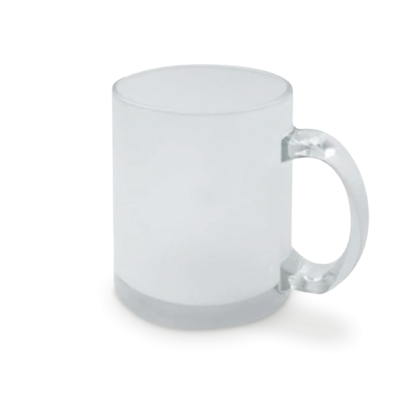 Tazza in Vetro 11 Oz