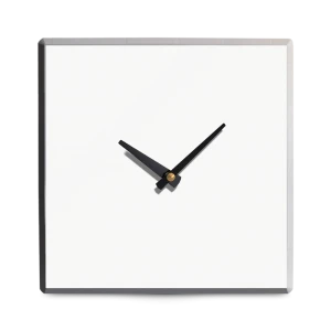 Orologio Alluminio 2