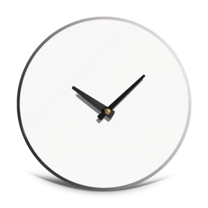 Orologio Alluminio 2