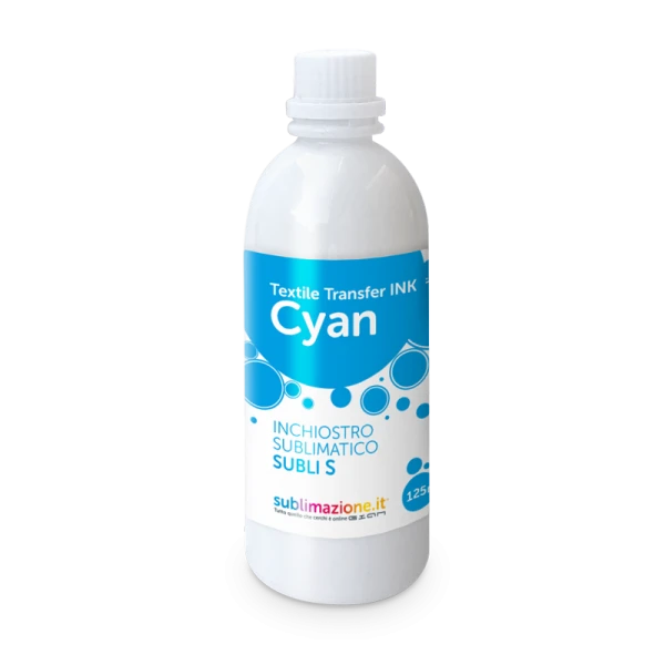 Inchiostro Sublimatico Subli S