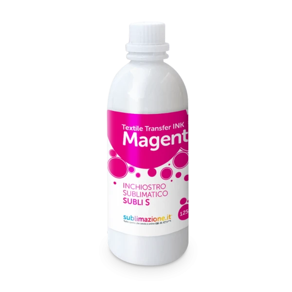 Inchiostro Sublimatico Subli S