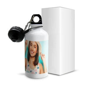 Borraccia Water Bottle in...