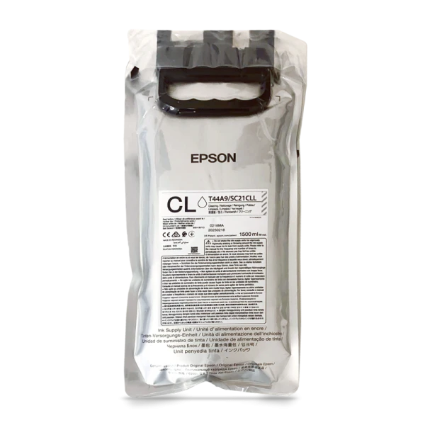 Cartuccia Cleaning Epson®