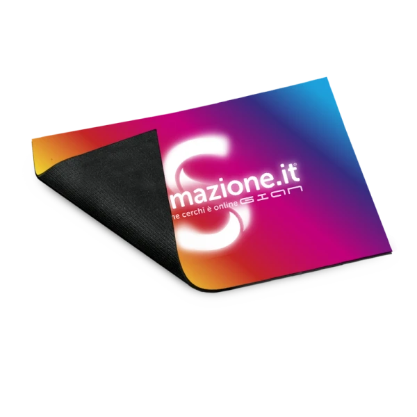 Sottomano da Tavolo multiuso in Gomma