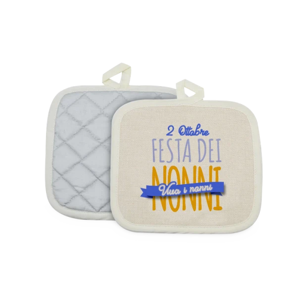 Presina Da Cucina in Juta