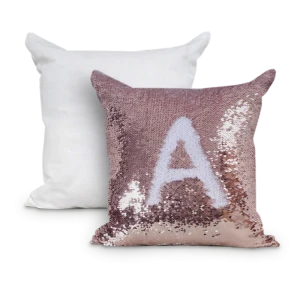 Federa Quadrata Paillettes 2