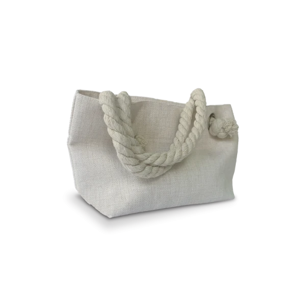 Borsetta a mano in Juta