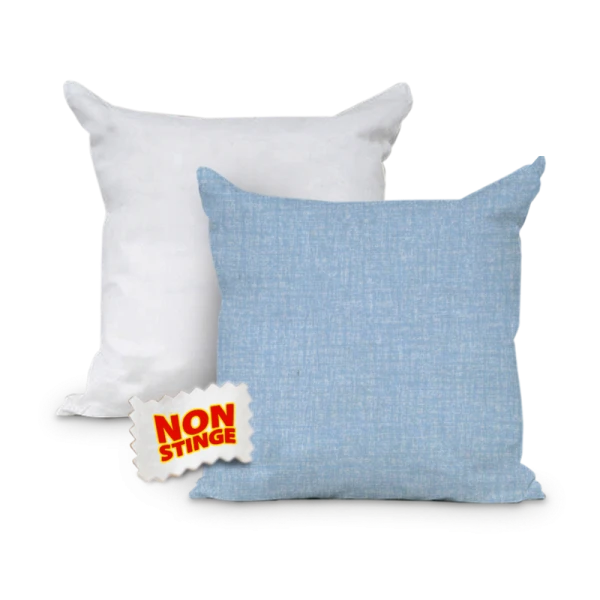 Federa Quadrata Effetto Trama