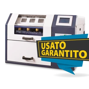 Usato Garantito Macchina...