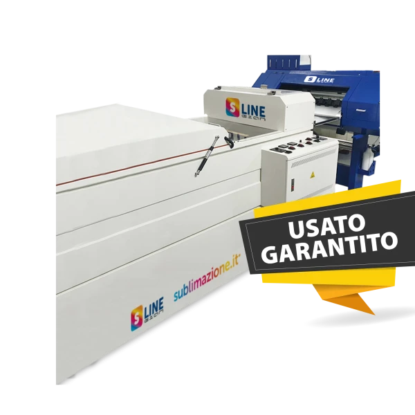 Usato Garantito DTF LINE i700