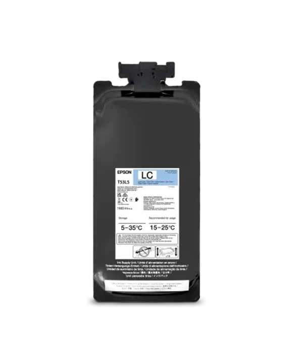 Inchiostro Epson F6400-F6400H