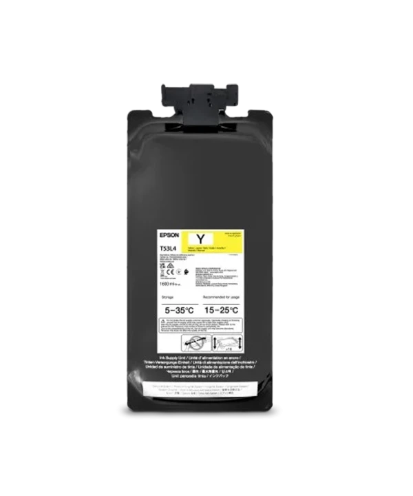 Inchiostro Epson F6400-F6400H