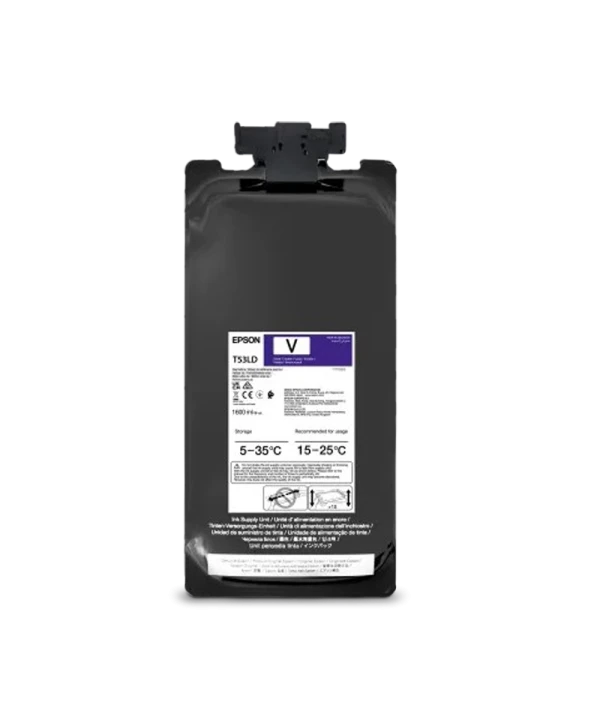 Inchiostro Epson F6400-F6400H