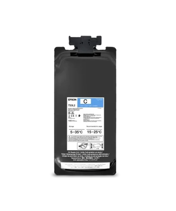 Inchiostro Epson F6400-F6400H