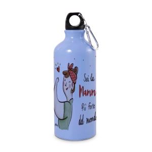 Borraccia Water Bottle in...