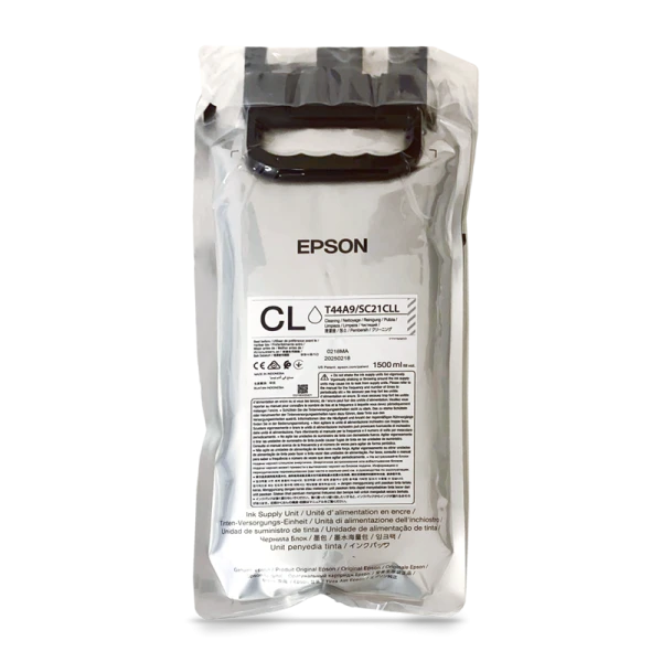 Cartuccia Maintenance Liquid