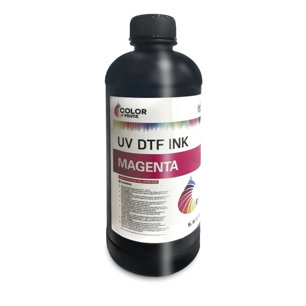 Inchiostro UV DTF Aries 500 ml