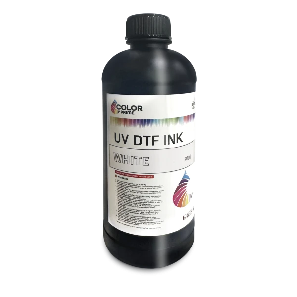 Inchiostro UV DTF Aries 500 ml