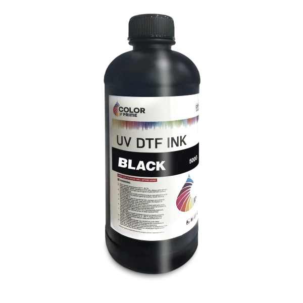 Inchiostro UV DTF Aries 500 ml