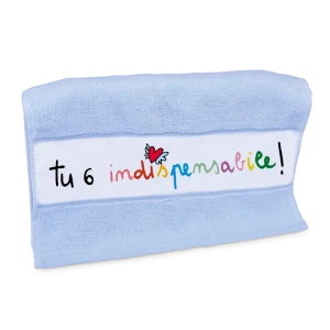 Asciugamano in Cotone