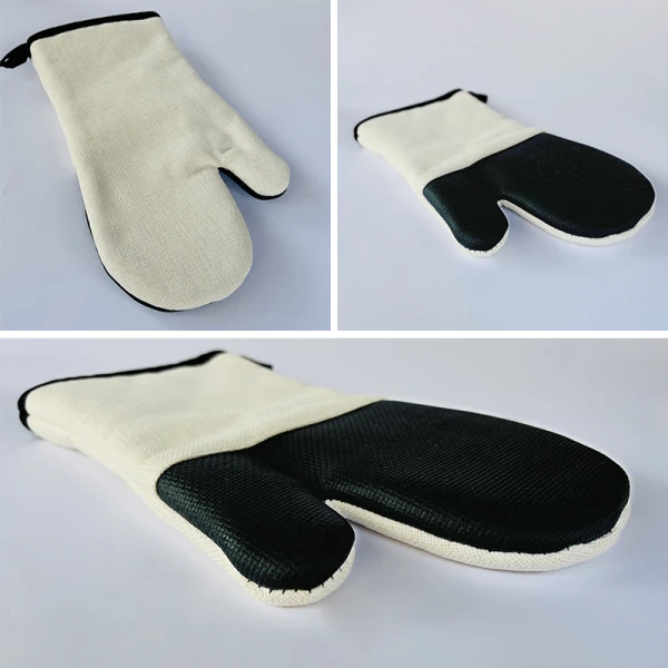 copy of Guanto da Cucina in Juta