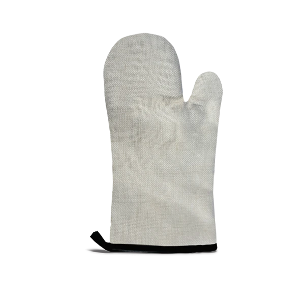 copy of Guanto da Cucina in Juta