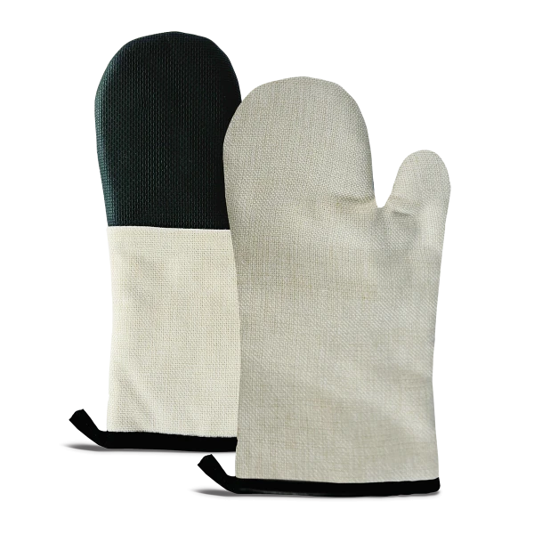 copy of Guanto da Cucina in Juta