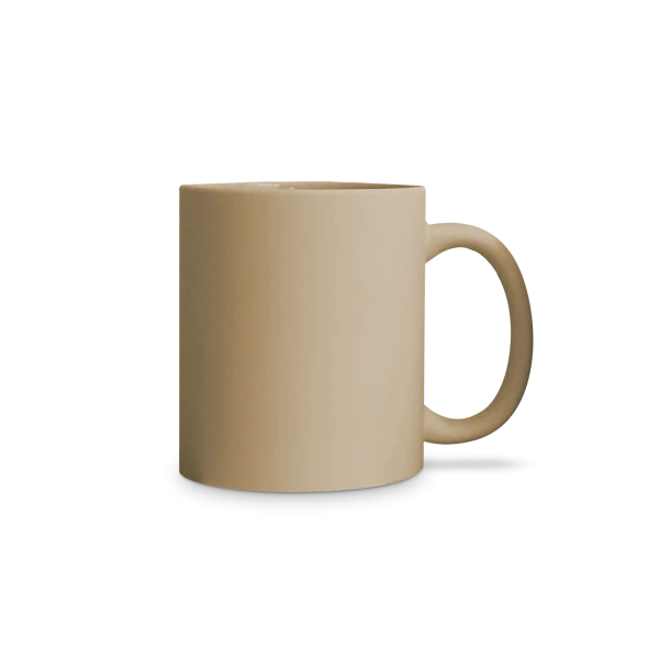 Tazzina Caffè Opaca in Ceramica...