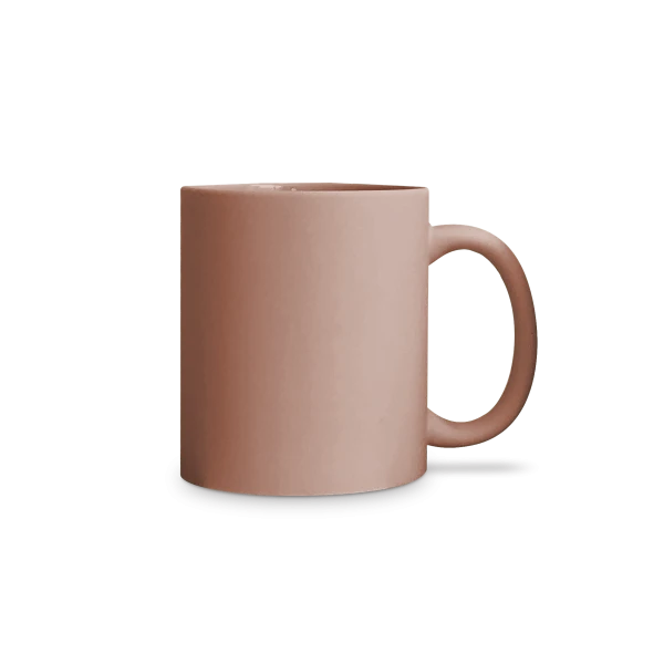 Tazzina Caffè Opaca in Ceramica...