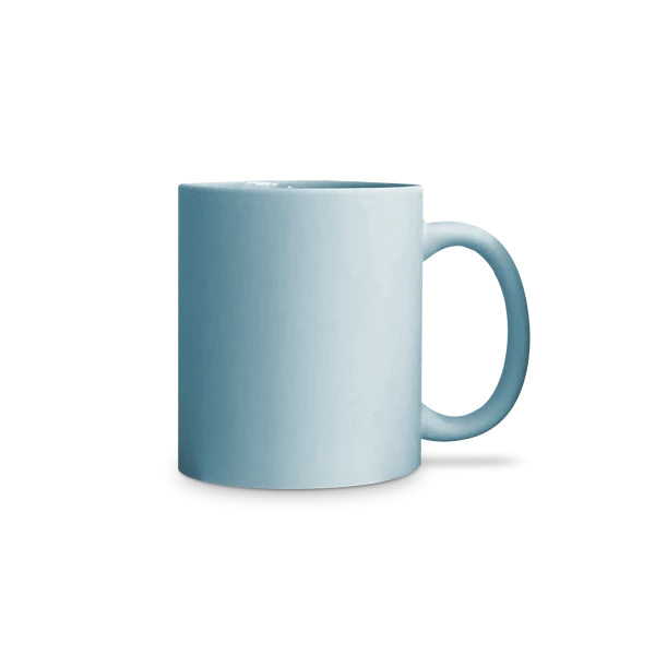 Tazzina Caffè Opaca in Ceramica...