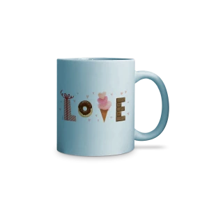 Tazzina Caffè Opaca in...