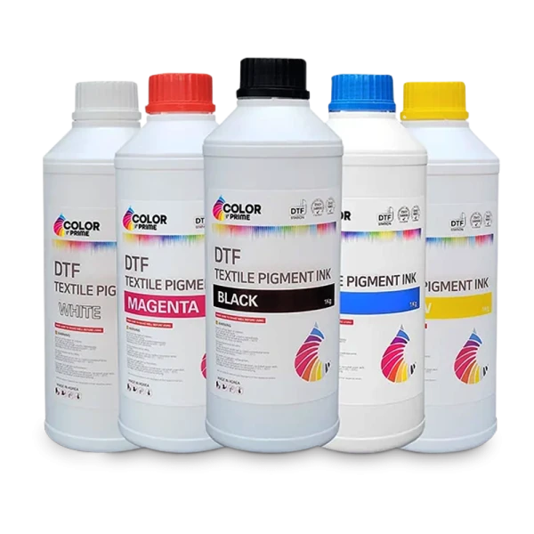 Inchiostro DTF Prestige