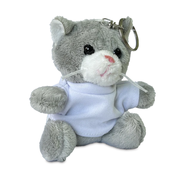 Portachiave Peluche