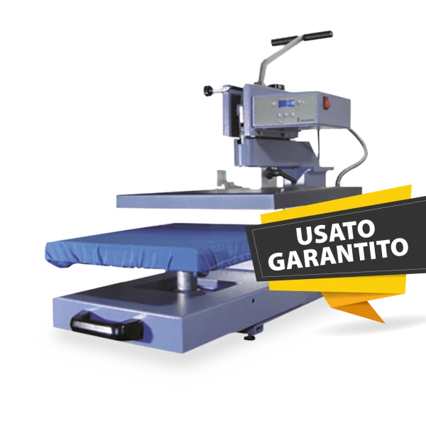 Usato Garantito Pressa Transmatic TS2M