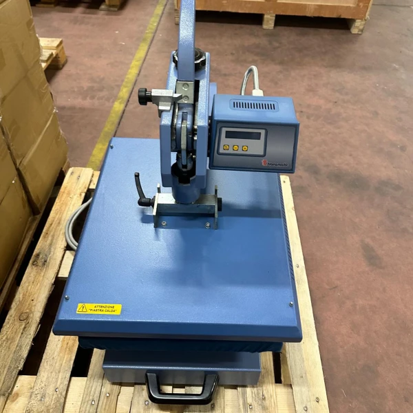 Usato Garantito Pressa Transmatic TS2M