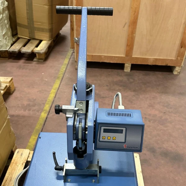 Usato Garantito Pressa Transmatic TS2M