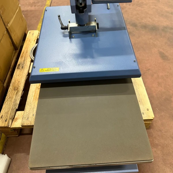 Usato Garantito Pressa Transmatic TS2M